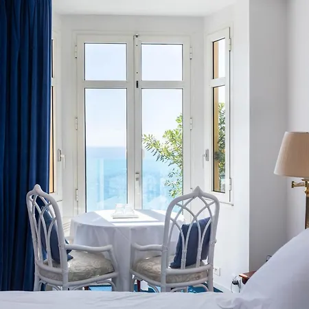 Le Roquebrune-Cap-Martin