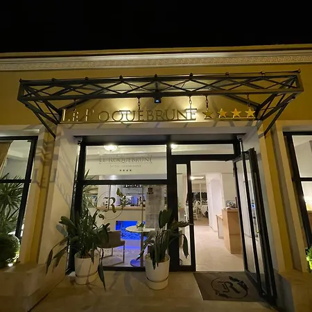 Hotel Le