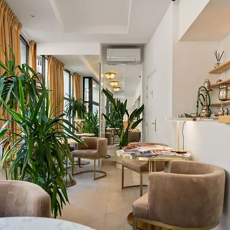 Hotel Le 4*