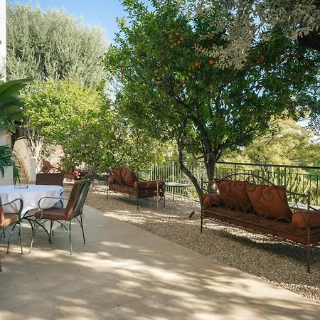 Hotell Le Roquebrune-Cap-Martin
