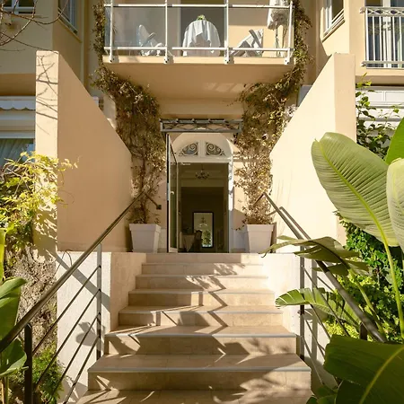 Le 4* Roquebrune-Cap-Martin