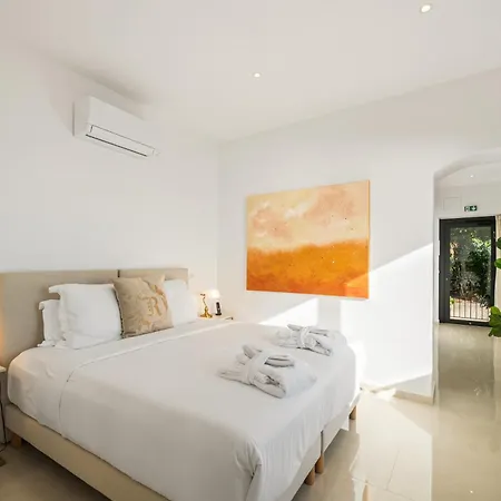 Le Ξενοδοχείο Roquebrune-Cap-Martin