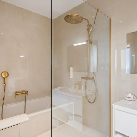 Hotel Le Roquebrune-Cap-Martin