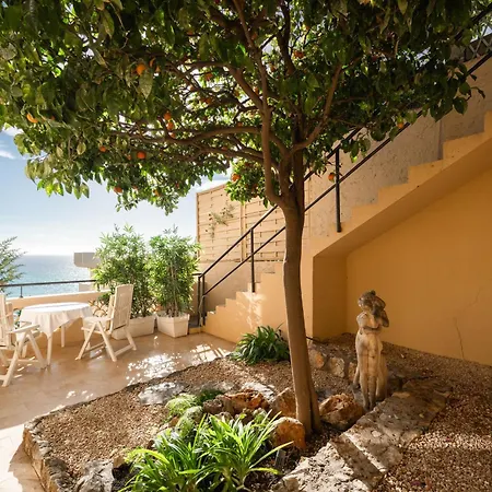 Le Roquebrune-Cap-Martin