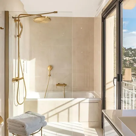 Hotel Le