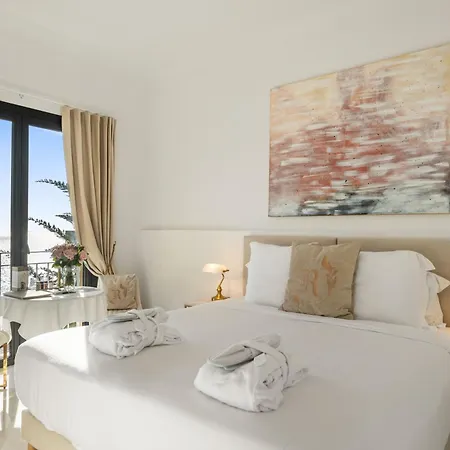 Le Hotel Roquebrune-Cap-Martin