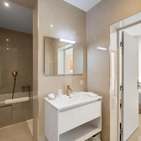 Hotel Le Roquebrune-Cap-Martin