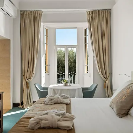 Le Roquebrune-Cap-Martin