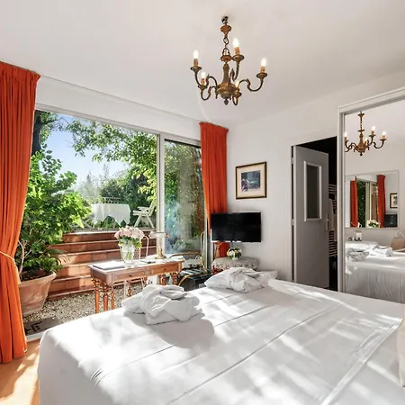 Le Roquebrune-Cap-Martin