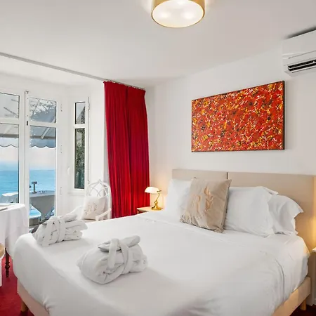 Le 4* Roquebrune-Cap-Martin