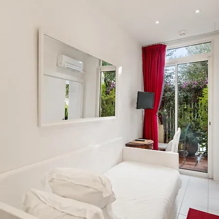 Le Hotel Roquebrune-Cap-Martin