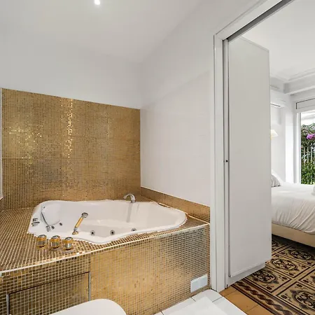 Hotel Le Roquebrune-Cap-Martin