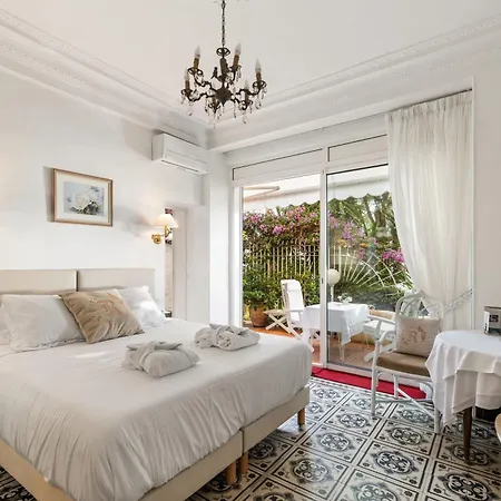 Le Ξενοδοχείο Roquebrune-Cap-Martin