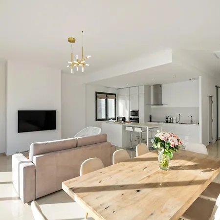 Le 4* Roquebrune-Cap-Martin