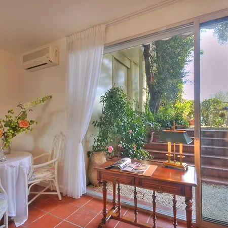 Le Hotel Roccabruna