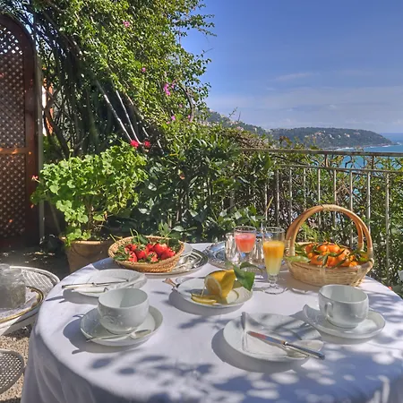 Le Roquebrune-Cap-Martin