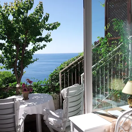 Ξενοδοχείο Le Roquebrune-Cap-Martin