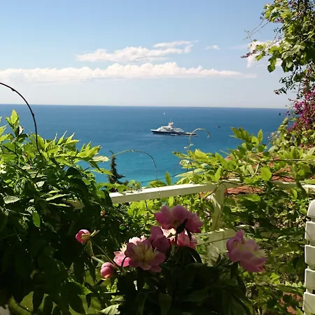 Le 4* Roquebrune-Cap-Martin