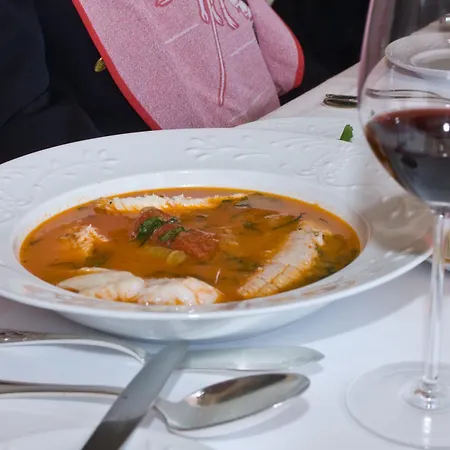 Le Ξενοδοχείο Roquebrune-Cap-Martin