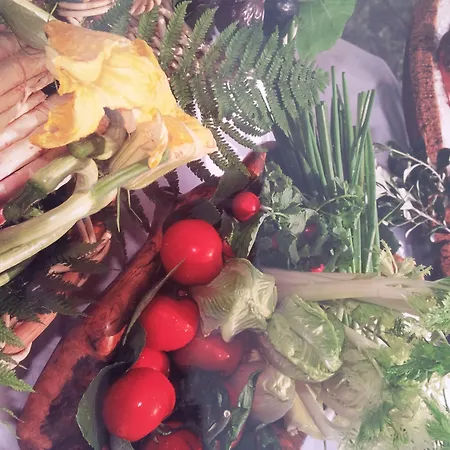 Ξενοδοχείο Le Roquebrune-Cap-Martin