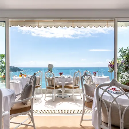 Hotel Le 4*