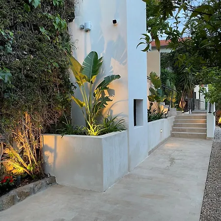 Hotel Le