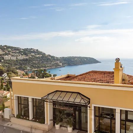 Le Roquebrune-Cap-Martin