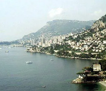 Le Ξενοδοχείο Roquebrune-Cap-Martin