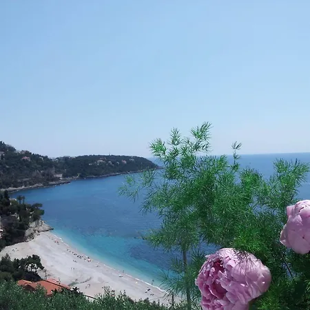 Le 4* Roquebrune-Cap-Martin