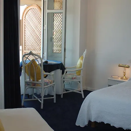 Le Hotel Roquebrune-Cap-Martin