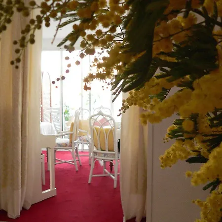 Le 4* Roquebrune-Cap-Martin