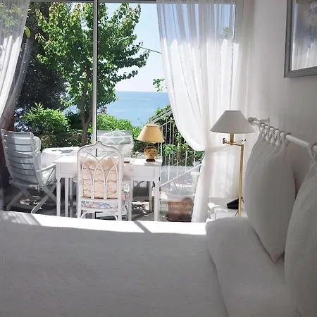 Le 4* Roquebrune-Cap-Martin