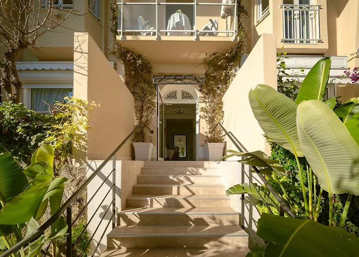 Le 4* Roquebrune-Cap-Martin