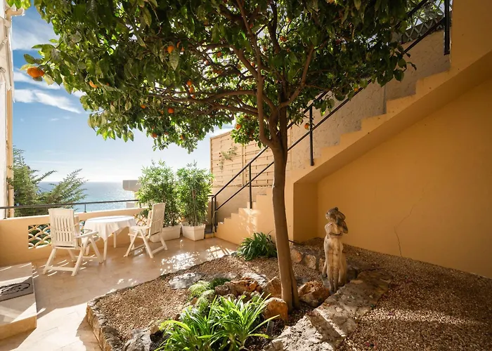 Le Roquebrune-Cap-Martin