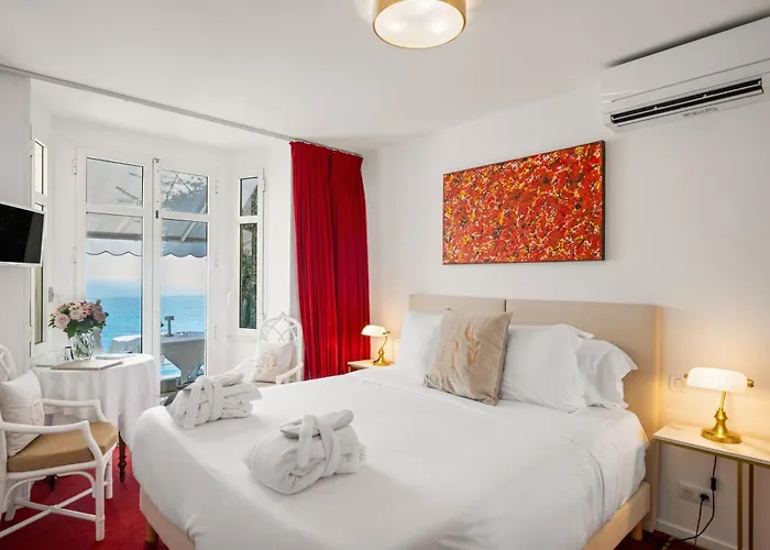 Le 4* Roquebrune-Cap-Martin