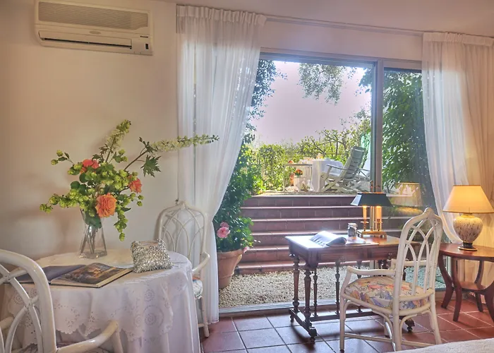 Le 4* Roquebrune-Cap-Martin