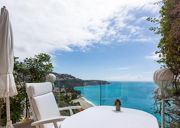 Le 4* Roquebrune-Cap-Martin