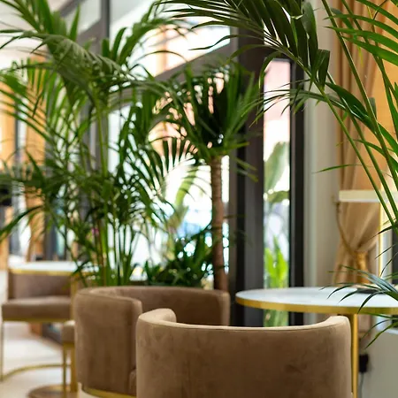 罗克博鲁尔酒店