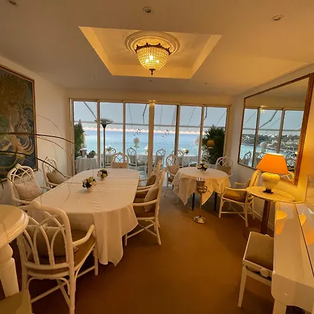 罗克博鲁尔酒店