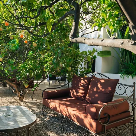 罗克博鲁尔酒店 酒店