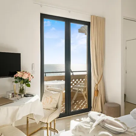 Le Roquebrune-Cap-Martin