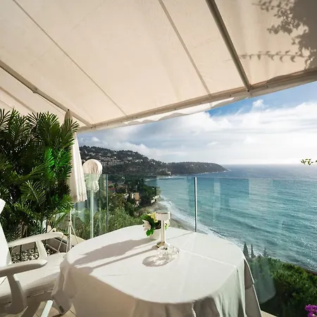 酒店 罗克博鲁尔酒店 4*