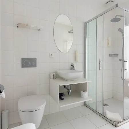 Hotell Le Roquebrune-Cap-Martin