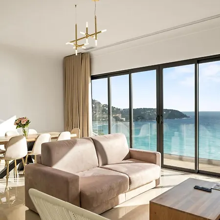 Le Hotel Roquebrune-Cap-Martin