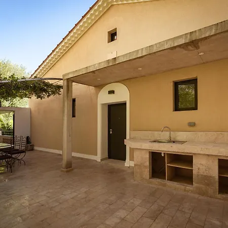 酒店 罗克博鲁尔酒店