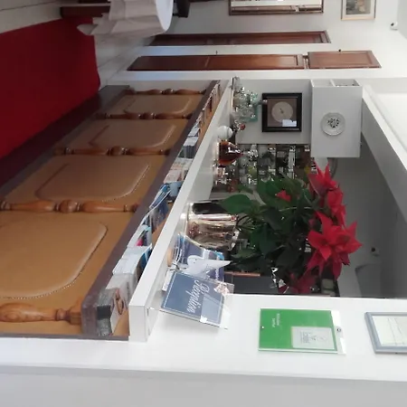 酒店 罗克博鲁尔酒店