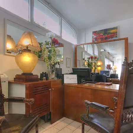 Le 4* Roquebrune-Cap-Martin