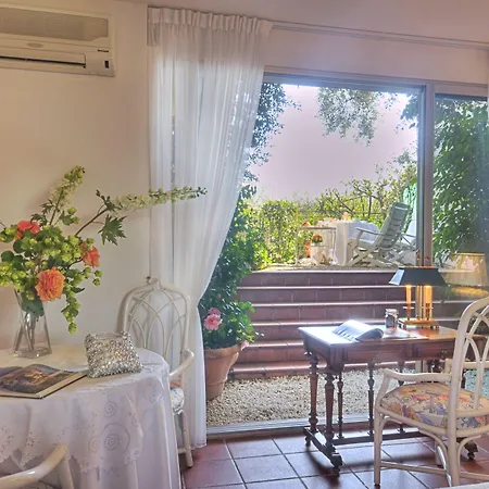 Le 4* Roquebrune-Cap-Martin