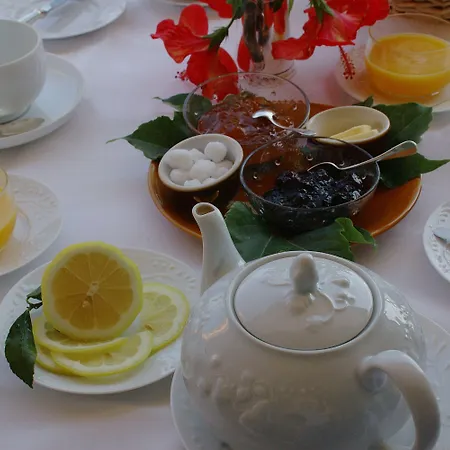 酒店 罗克博鲁尔酒店 4*