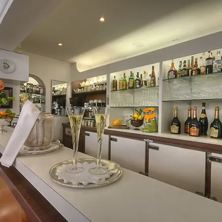 酒店 罗克博鲁尔酒店